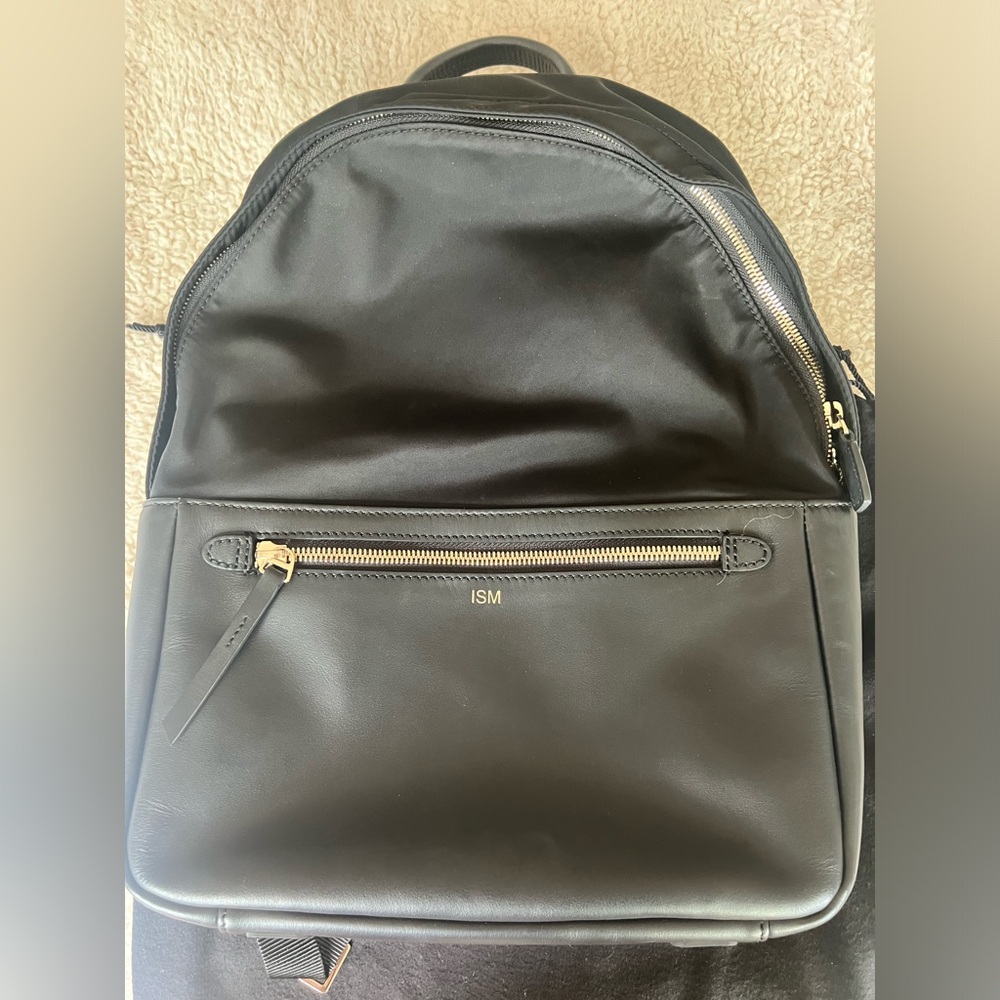 ISM Small Backpack